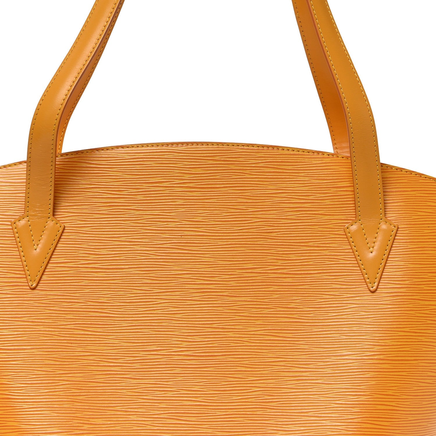 Louis Vuitton Epi Saint Jacques GM Tassil