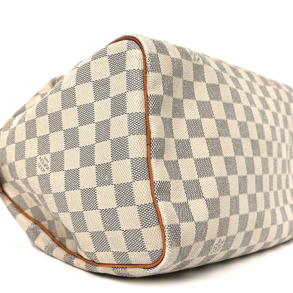 Louis Vuitton Damier Azur Speedy 30