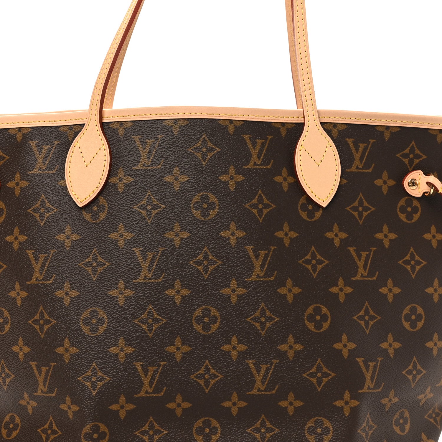 Louis Vuitton Monogram Neo Neverfull MM