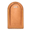 Louis Vuitton Vachetta Luggage Tag