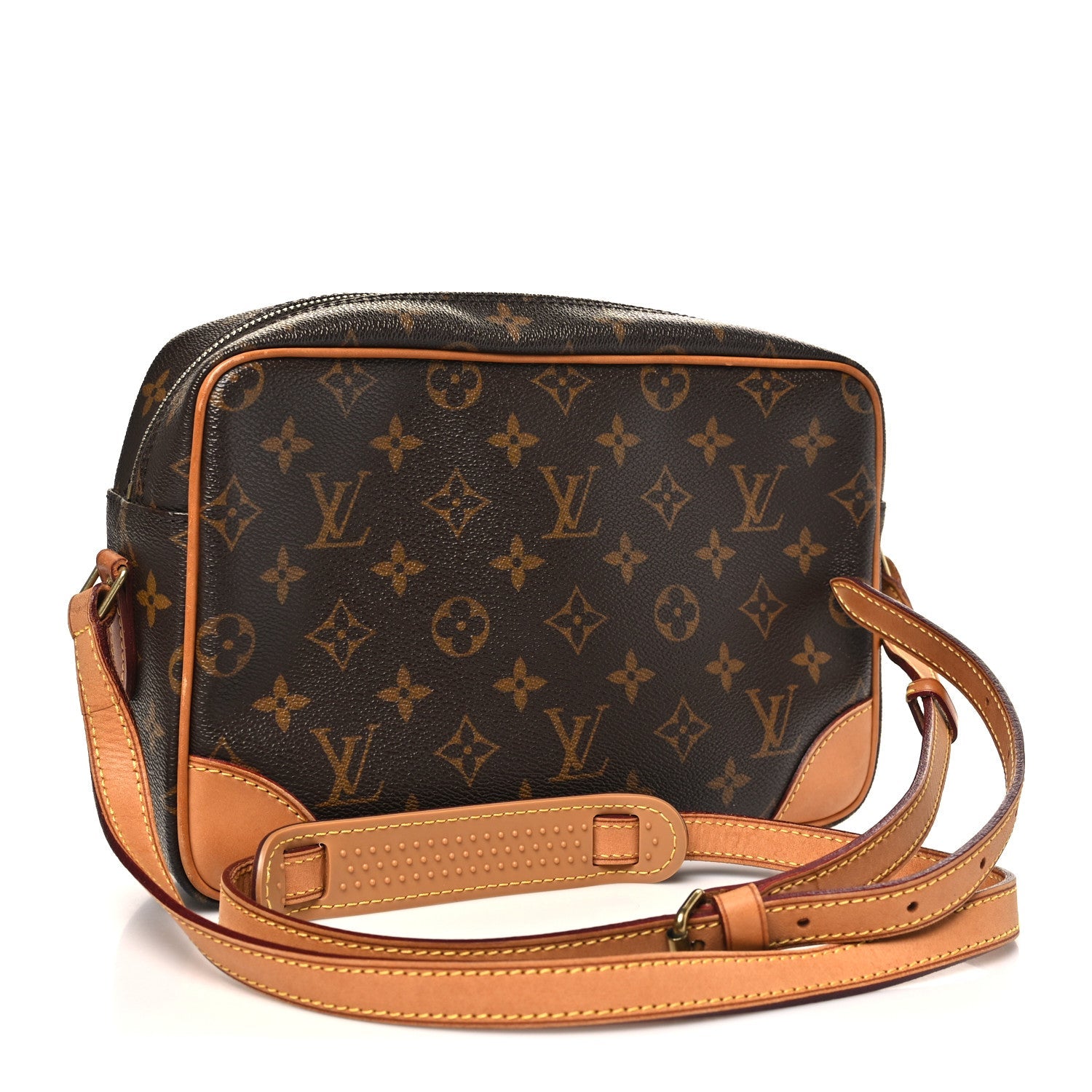 Louis Vuitton Monogram Trocadero 27
