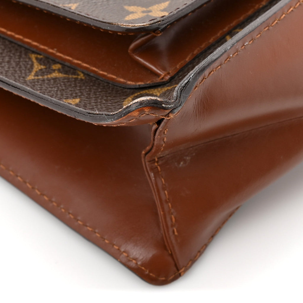 Louis Vuitton Monogram Monceau 28