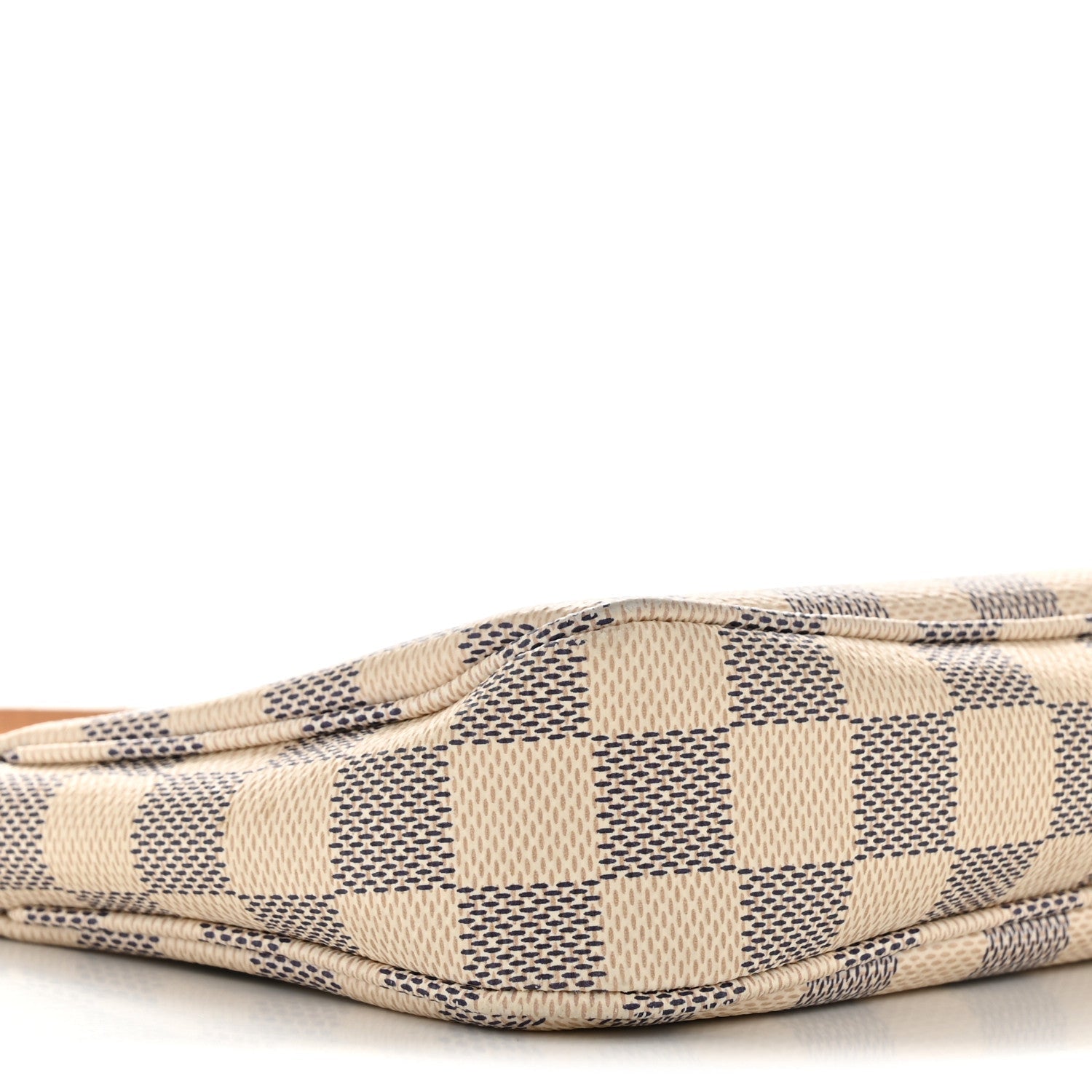 Louis Vuitton Damier Azur Pochette Accessories NM