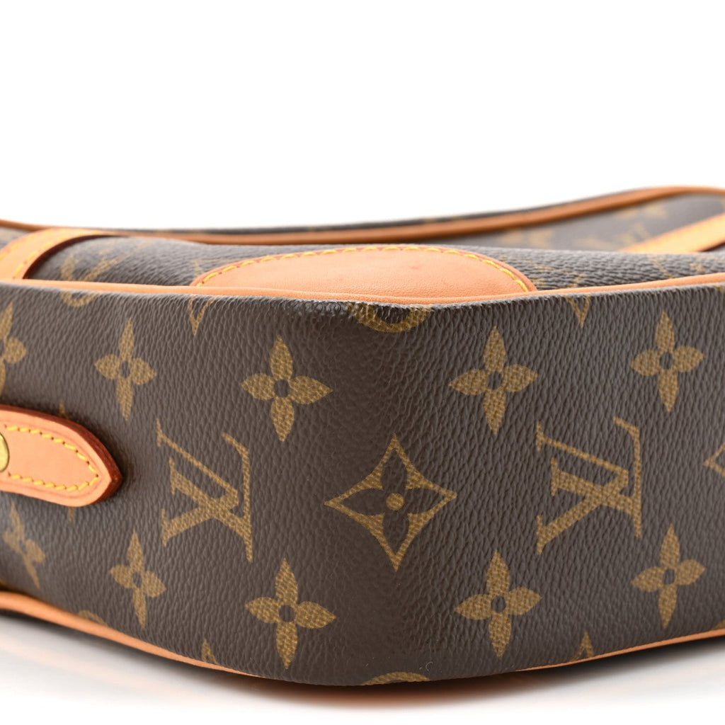 Louis Vuitton Monogram Trocadero 27