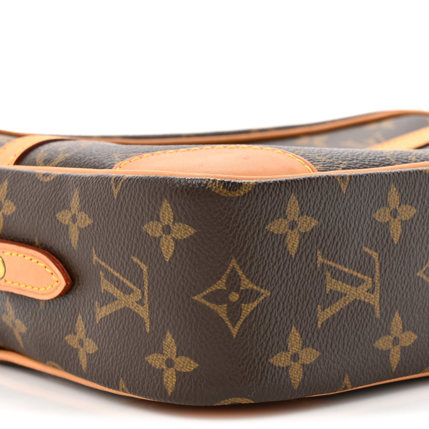 Louis Vuitton Monogram Trocadero 27