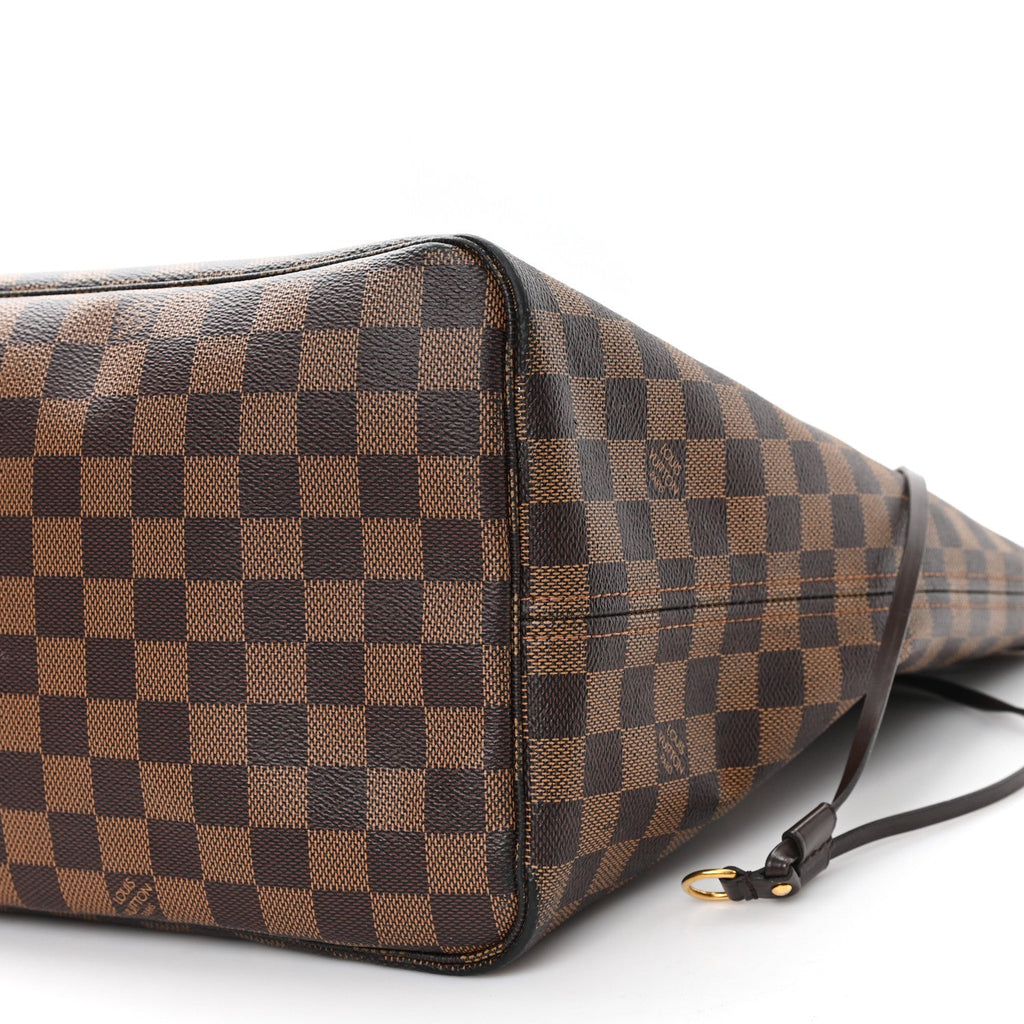 Louis Vuitton Damier Ebene Neo Neverfull GM