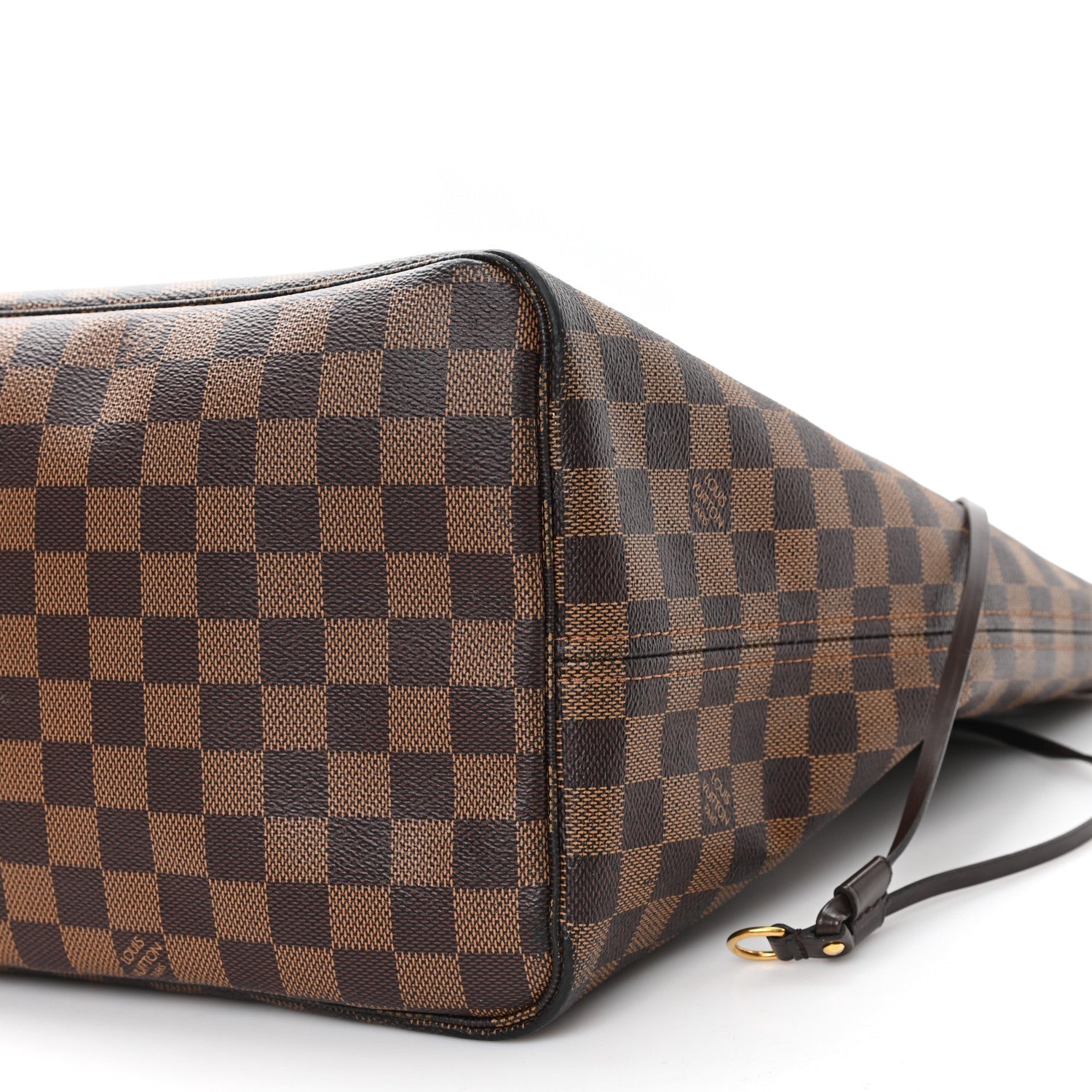 Louis Vuitton Damier Ebene Neo Neverfull GM
