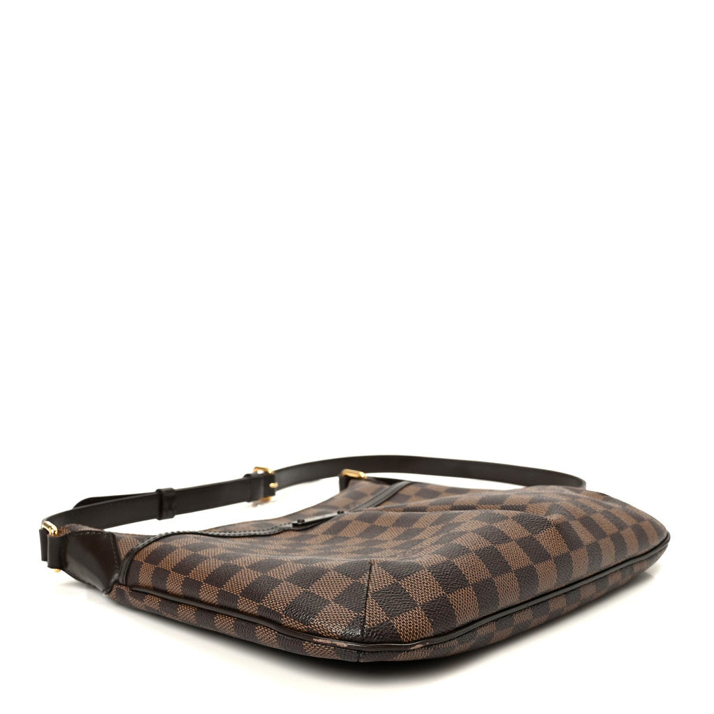 Louis Vuitton Damier Ebene Bloomsbury PM