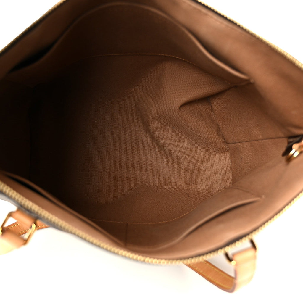Louis Vuitton Monogram Totally PM