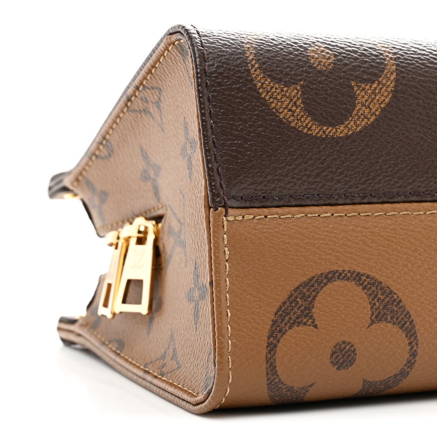 Louis Vuitton Reverse Monogram Giant OnTheGo East West
