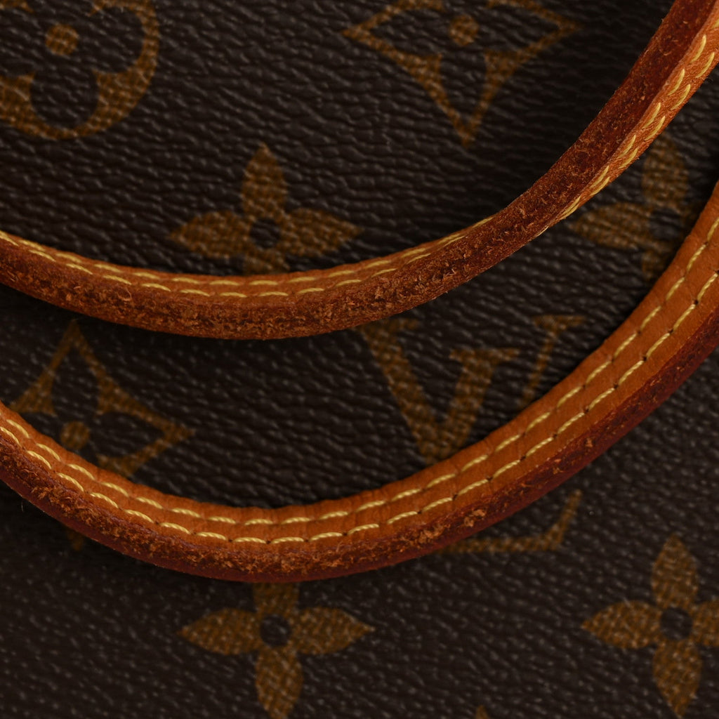 Louis Vuitton Monogram Neo Neverfull MM