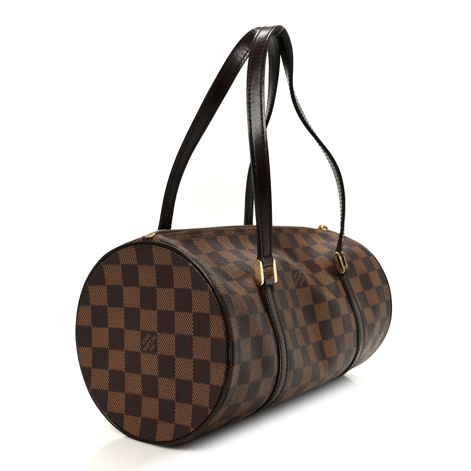 Louis Vuitton Damier Ebene Papillon 30