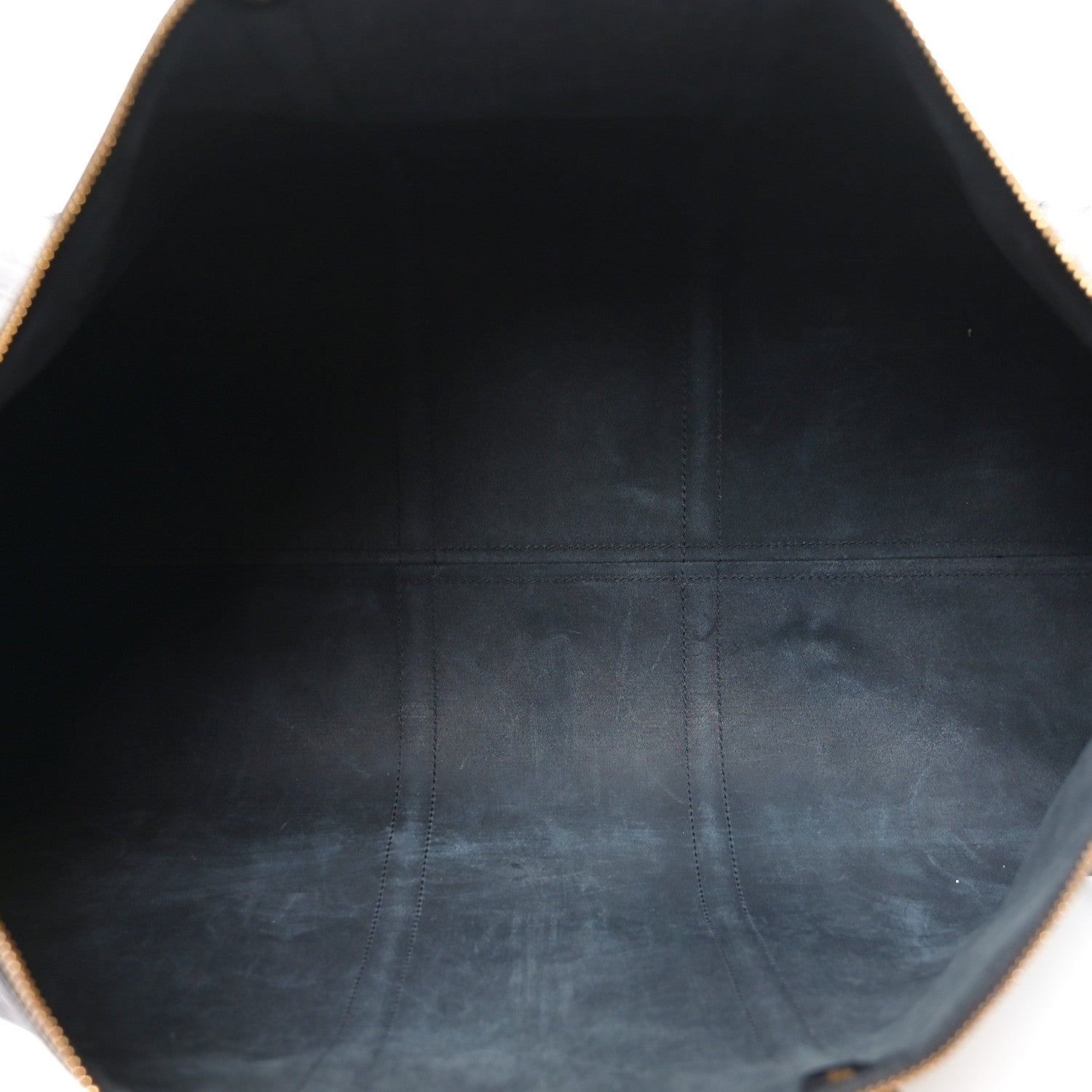 Louis Vuitton Epi Keepall 60 Black