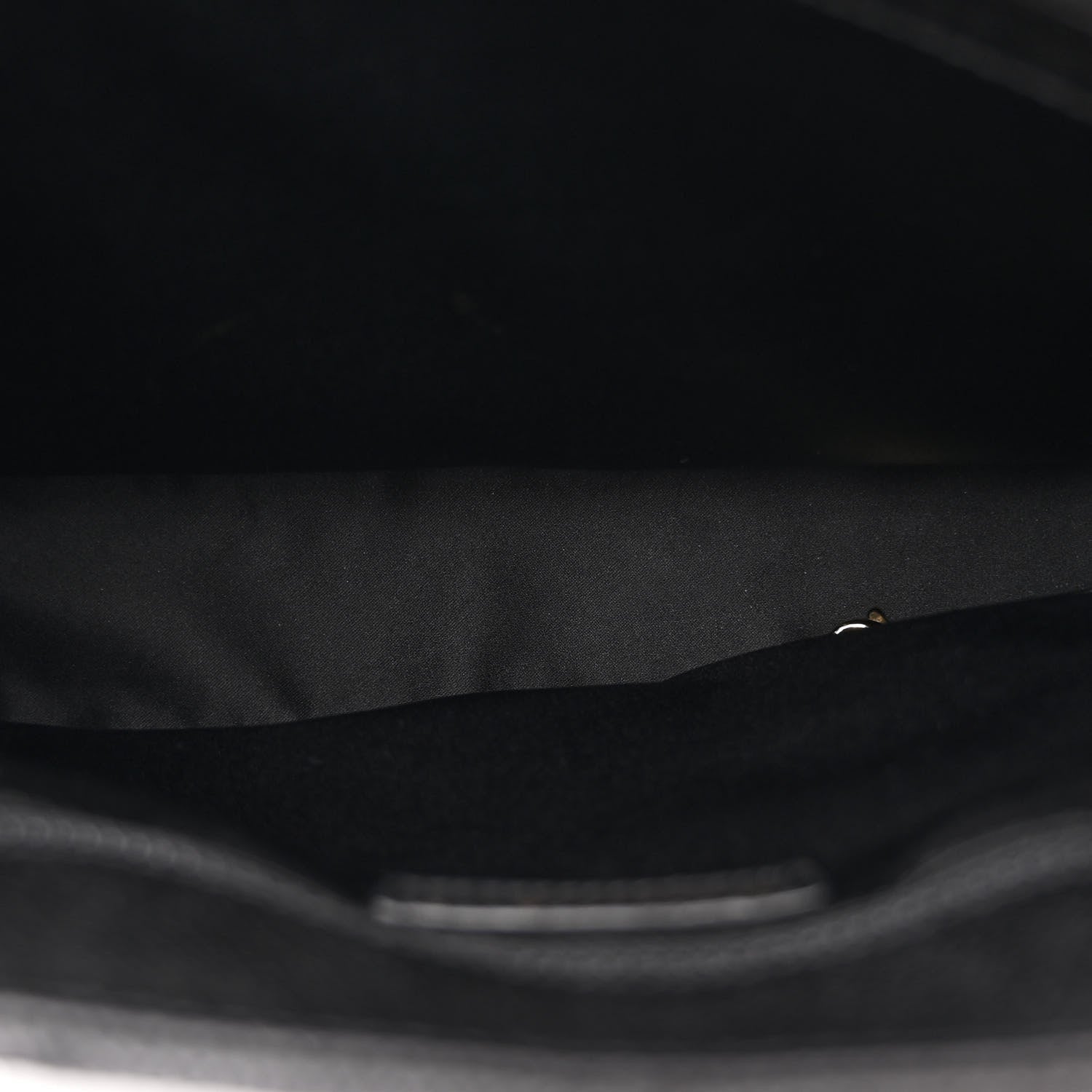 Chanel Caviar Quilted Grand Shopping Tote GST Black