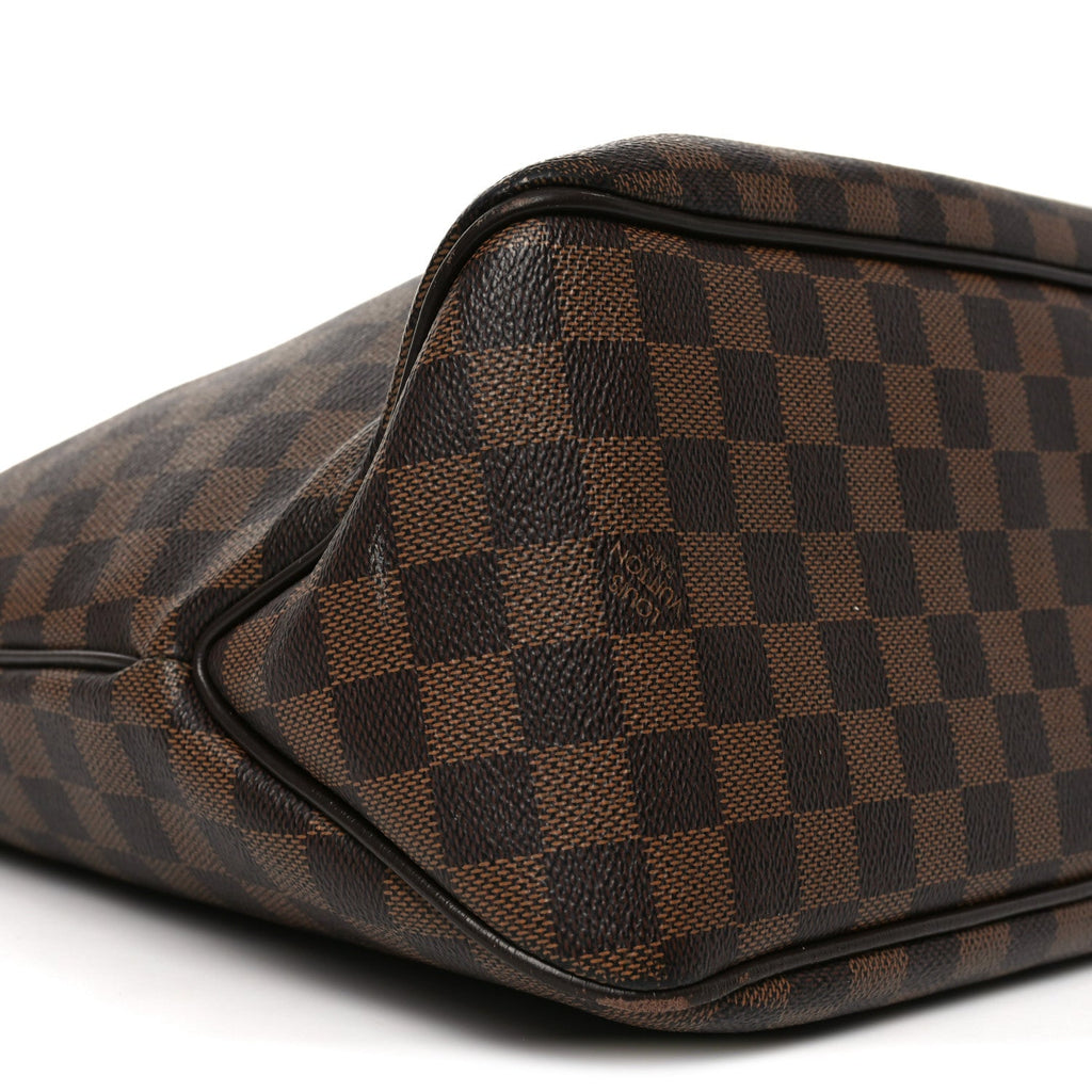 Louis Vuitton Damier Ebene Delightful MM