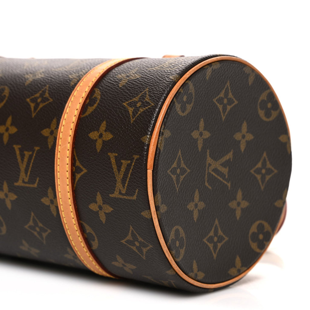Louis Vuitton Monogram Papillon 26