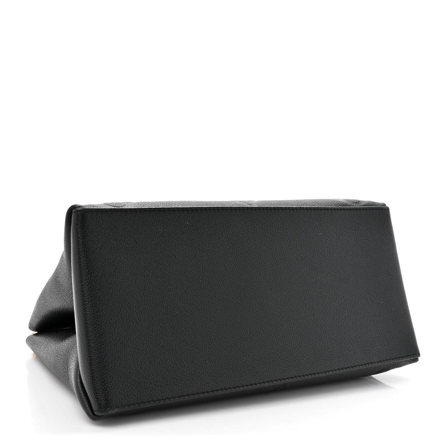 Louis Vuitton Empreinte Monogram Giant Grand Palais Black