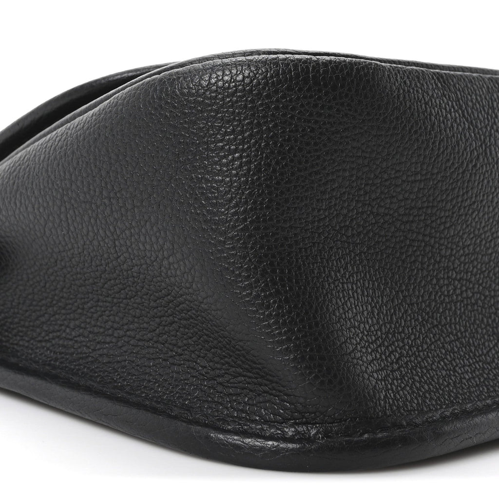 Louis Vuitton Epi Buci Crossbody Black