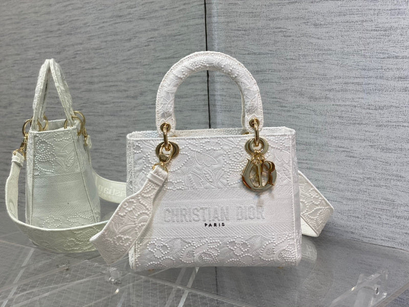 Dior Bags - 4809
