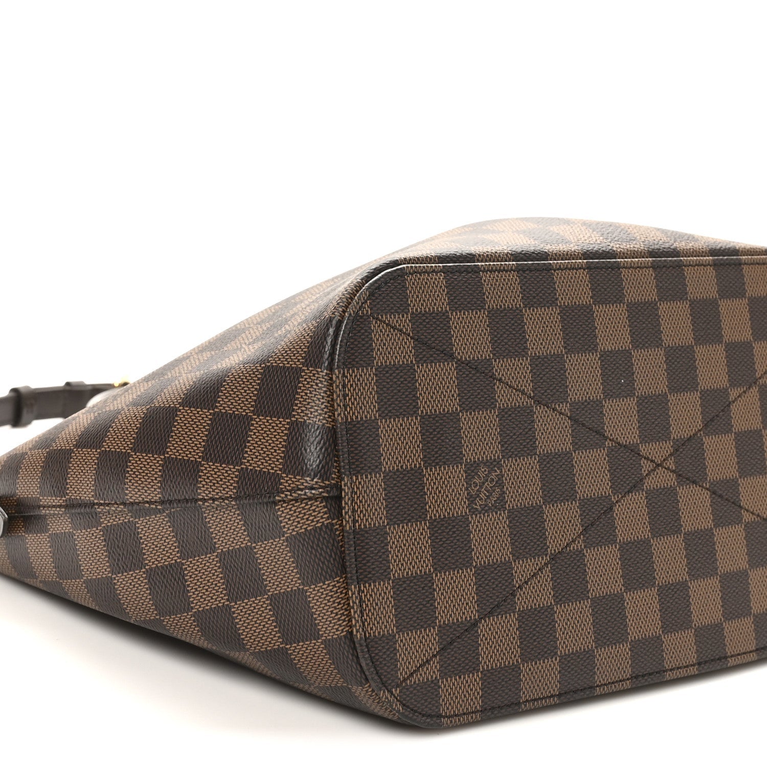 Louis Vuitton Damier Ebene Siena PM
