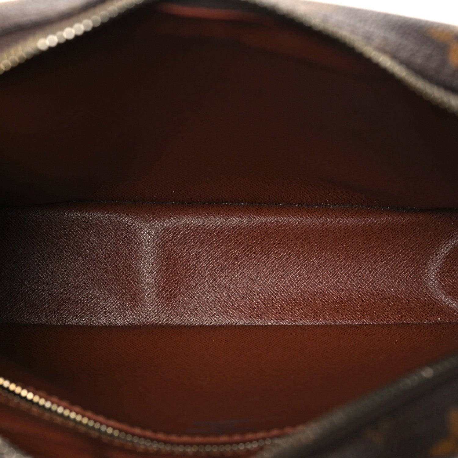 Louis Vuitton Monogram Trocadero 27
