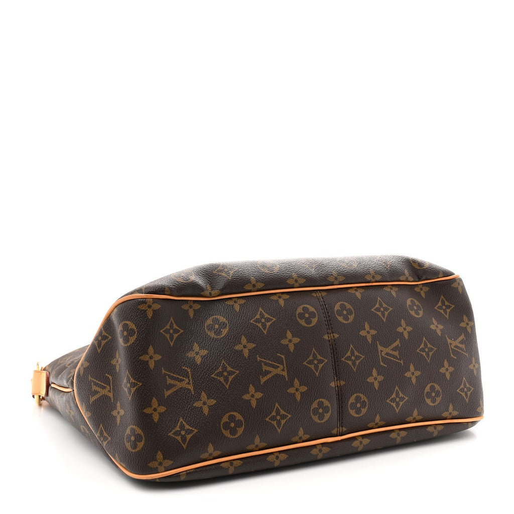 Louis Vuitton Monogram Delightful PM
