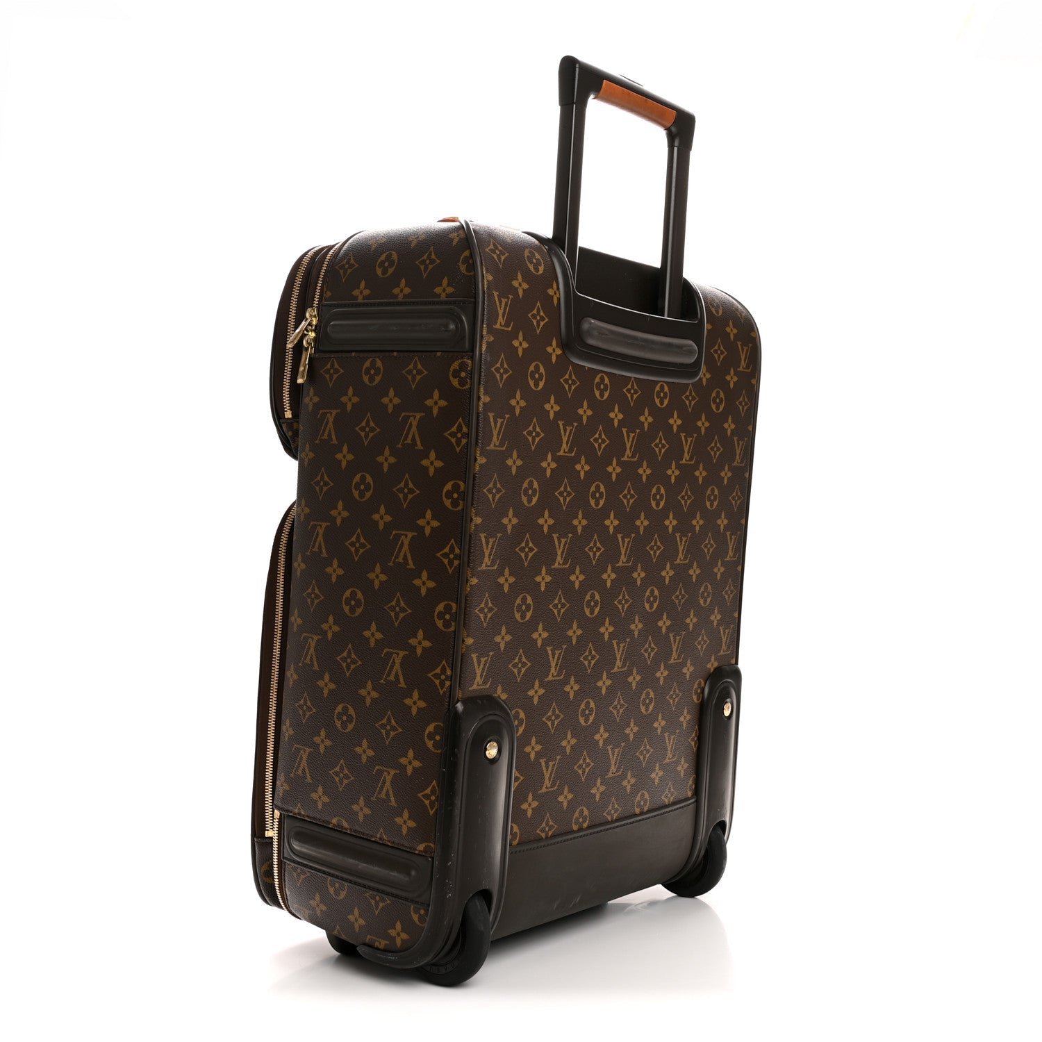 Louis Vuitton Monogram Pegase 55 Business