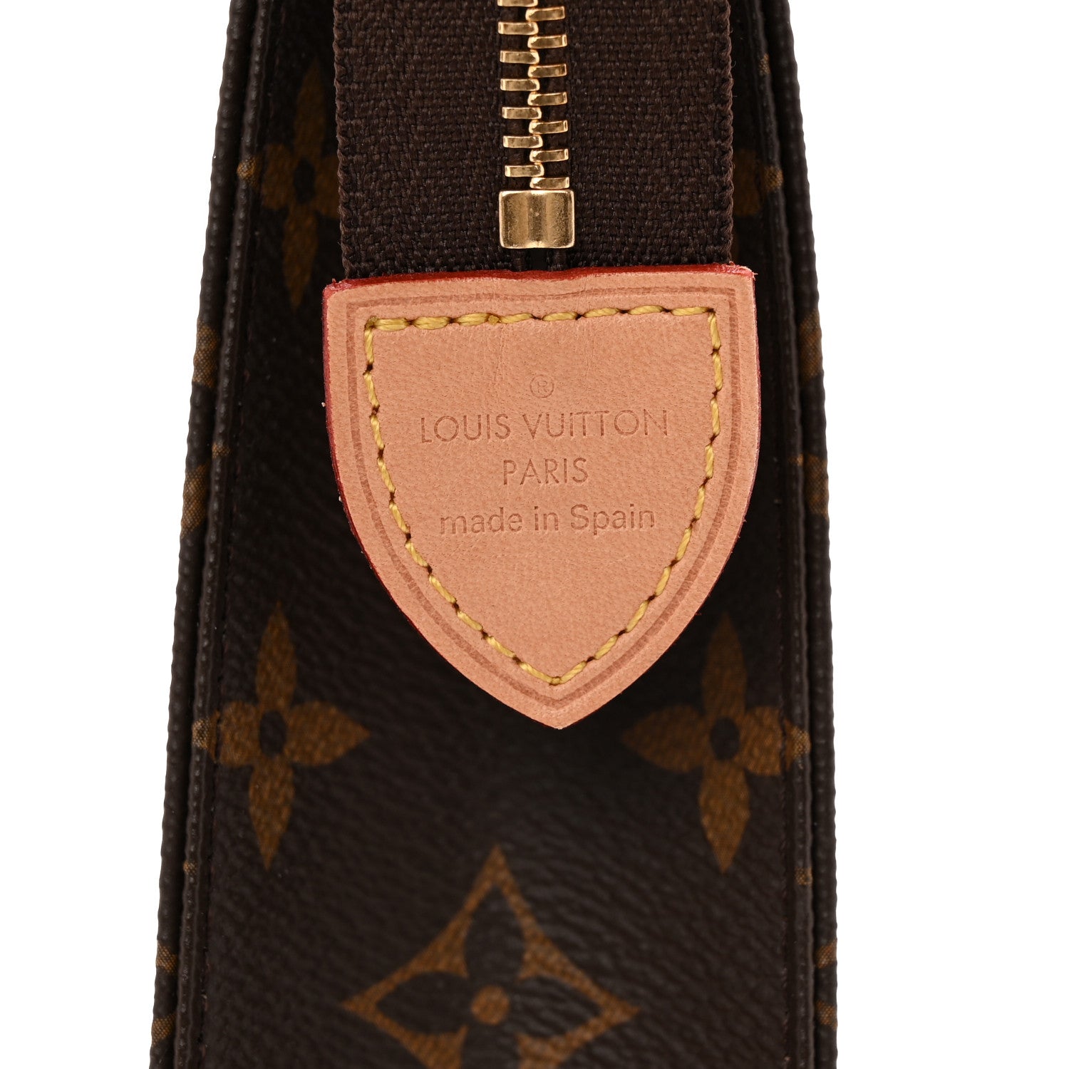 Louis Vuitton Monogram Toiletry Pouch 26