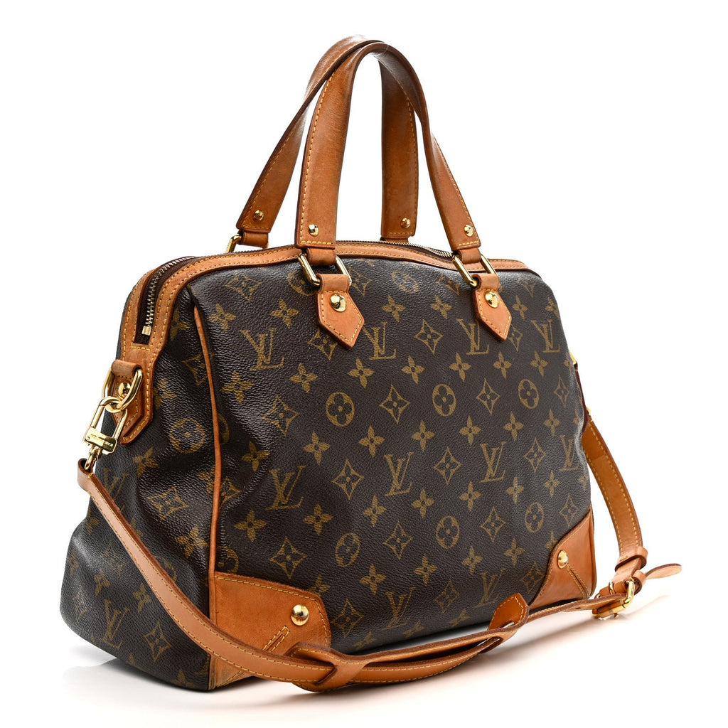 Louis Vuitton Monogram Retiro PM