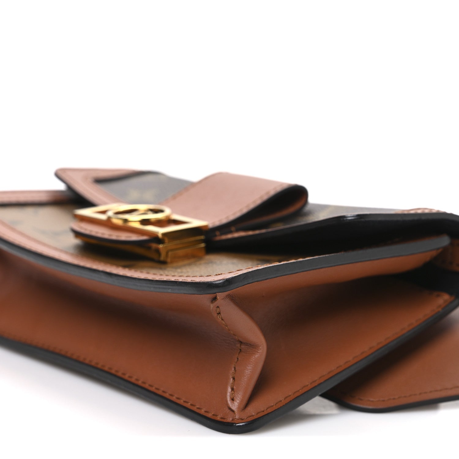 Louis Vuitton Reverse Monogram Dauphine Bumbag