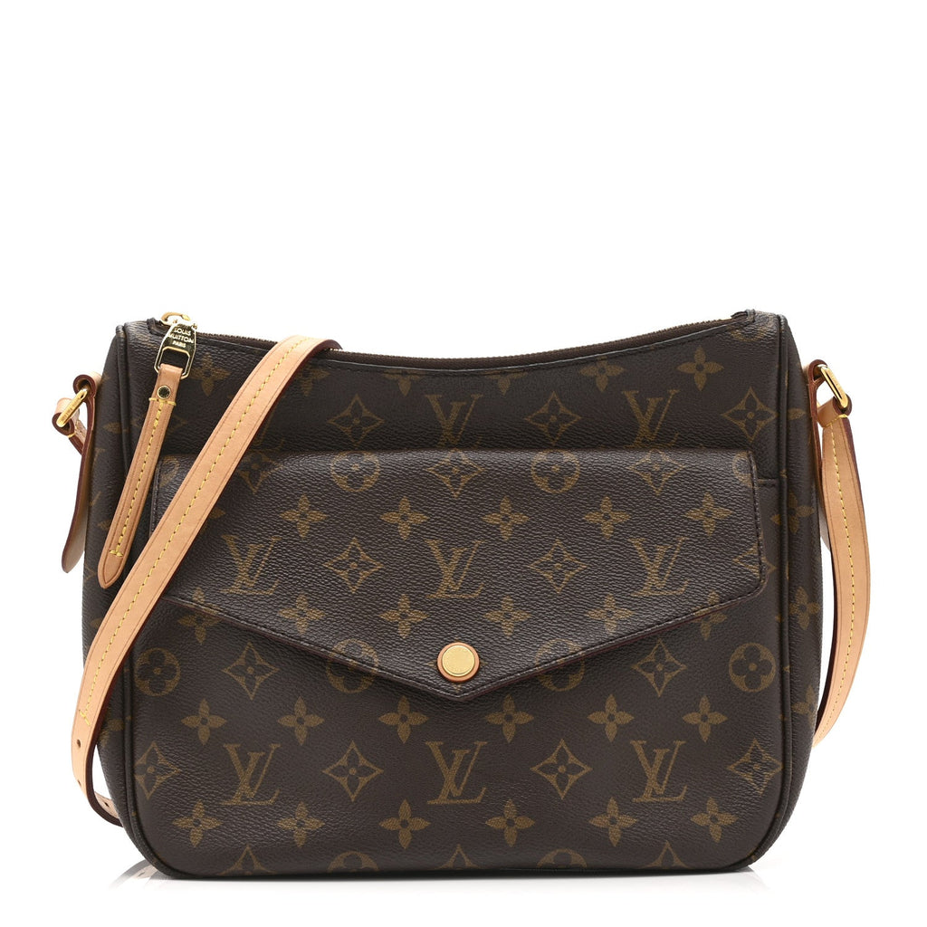 Louis Vuitton Monogram Mabillon