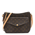 Louis Vuitton Monogram Mabillon