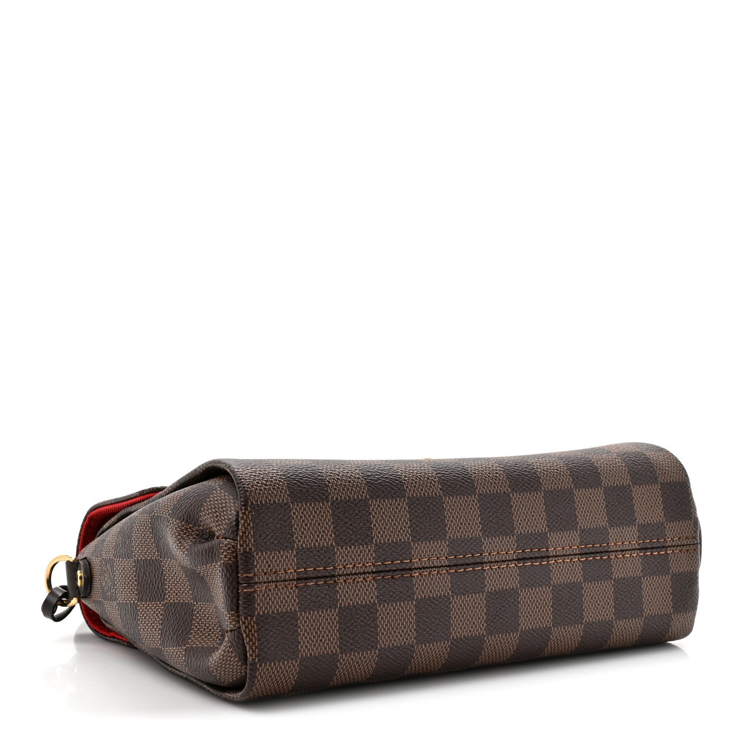 Louis Vuitton Damier Ebene Croisette