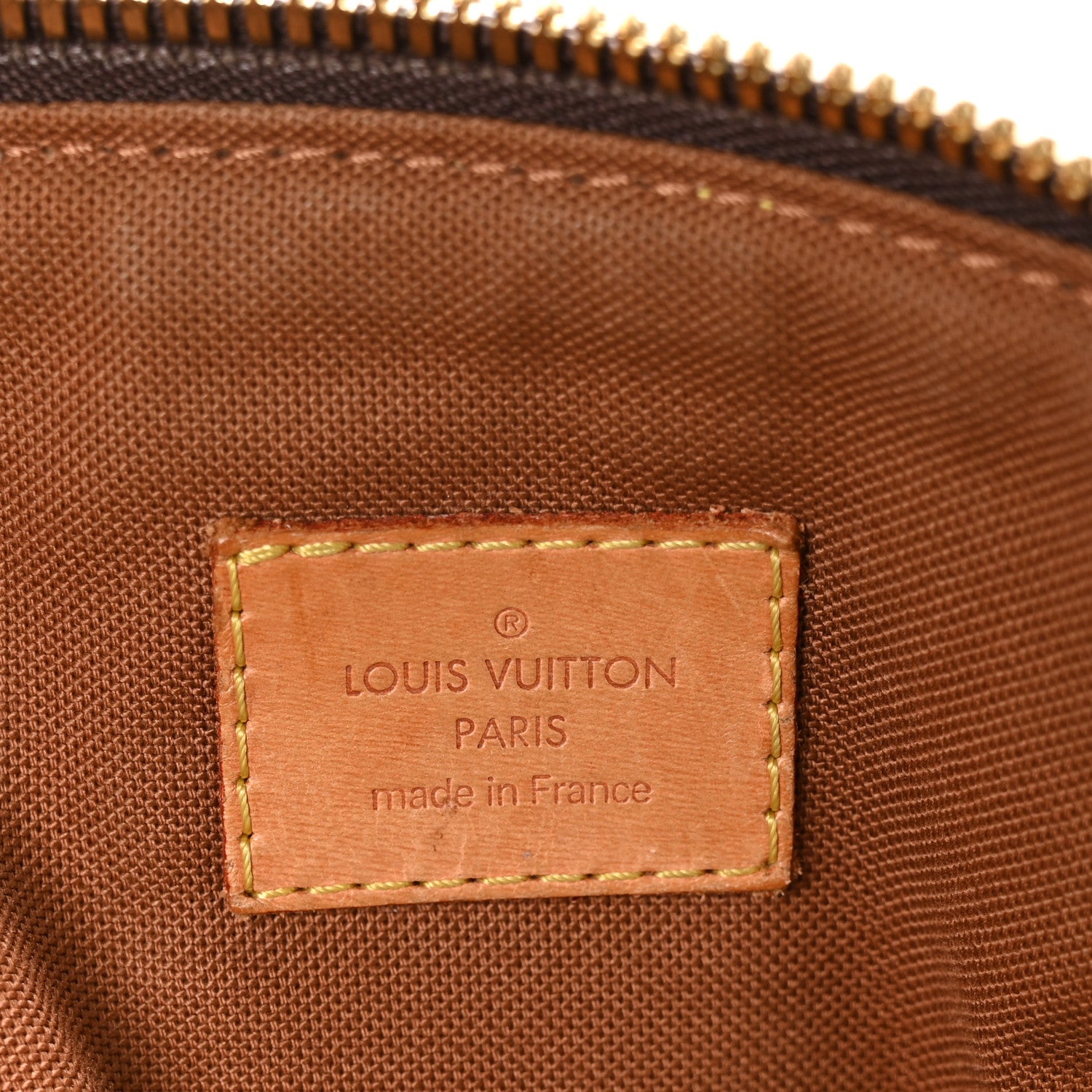 Louis Vuitton Monogram Tivoli GM