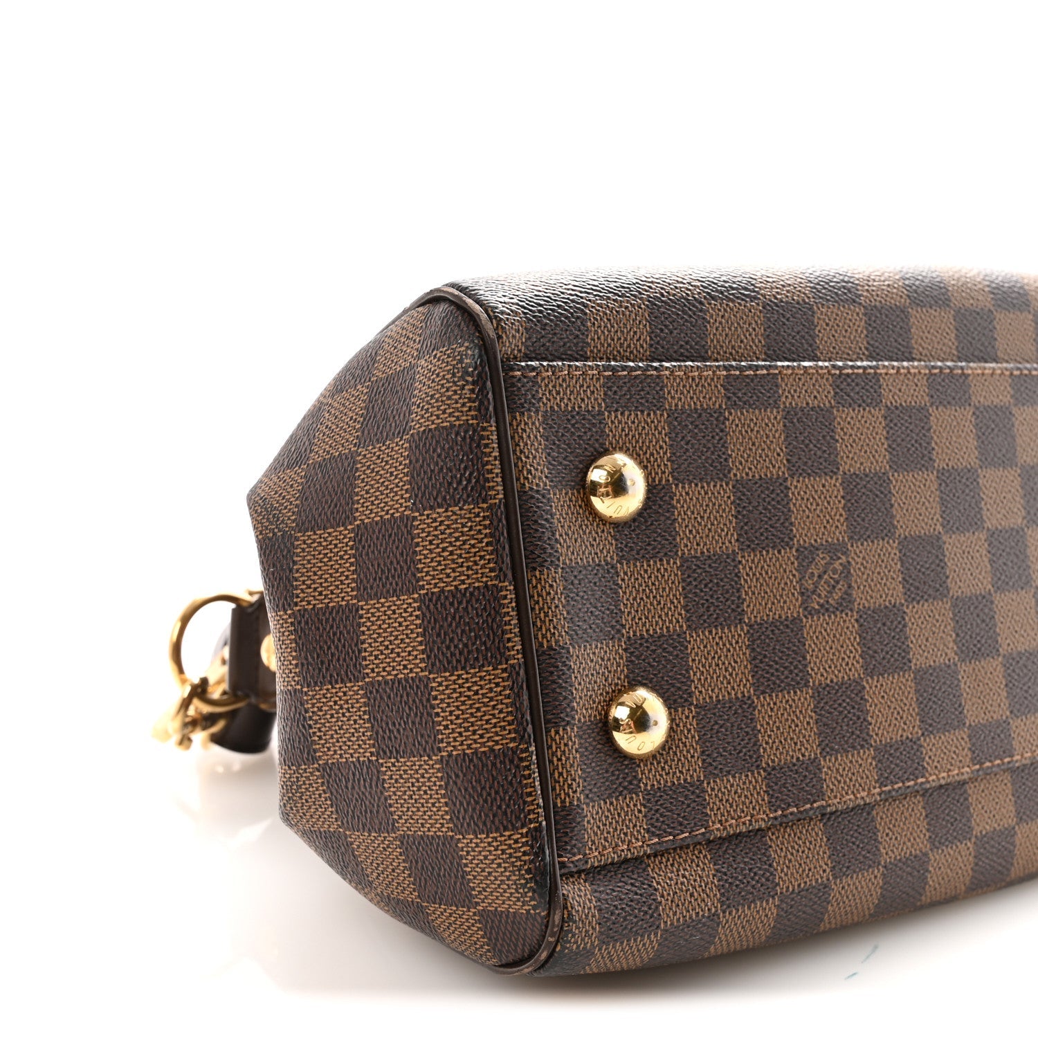 Louis Vuitton Damier Ebene Trevi PM