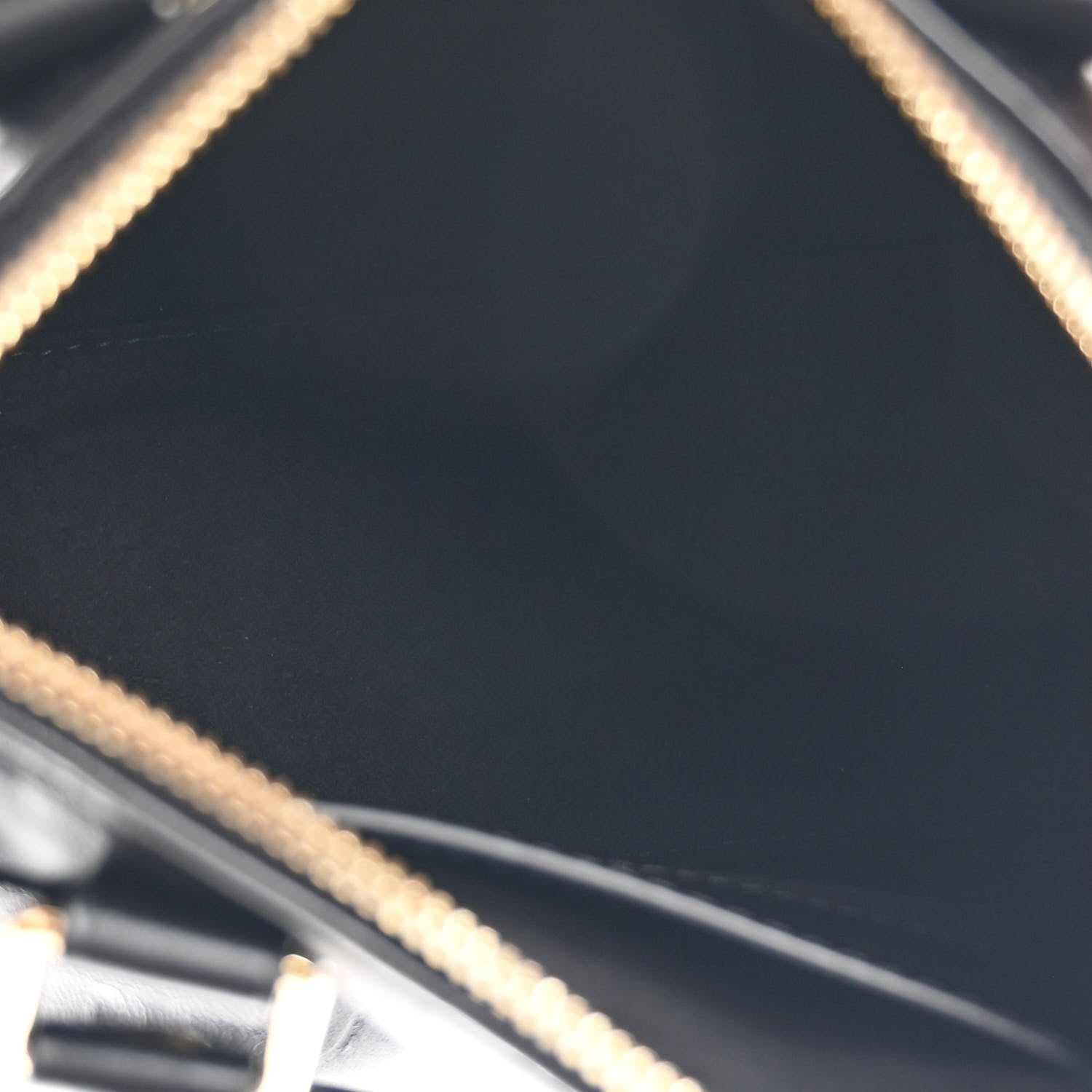 Louis Vuitton Monogram Ink Speedy BB Black