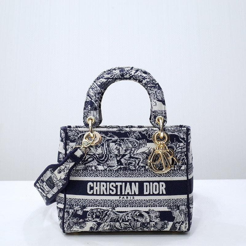Dior Bags - 2196