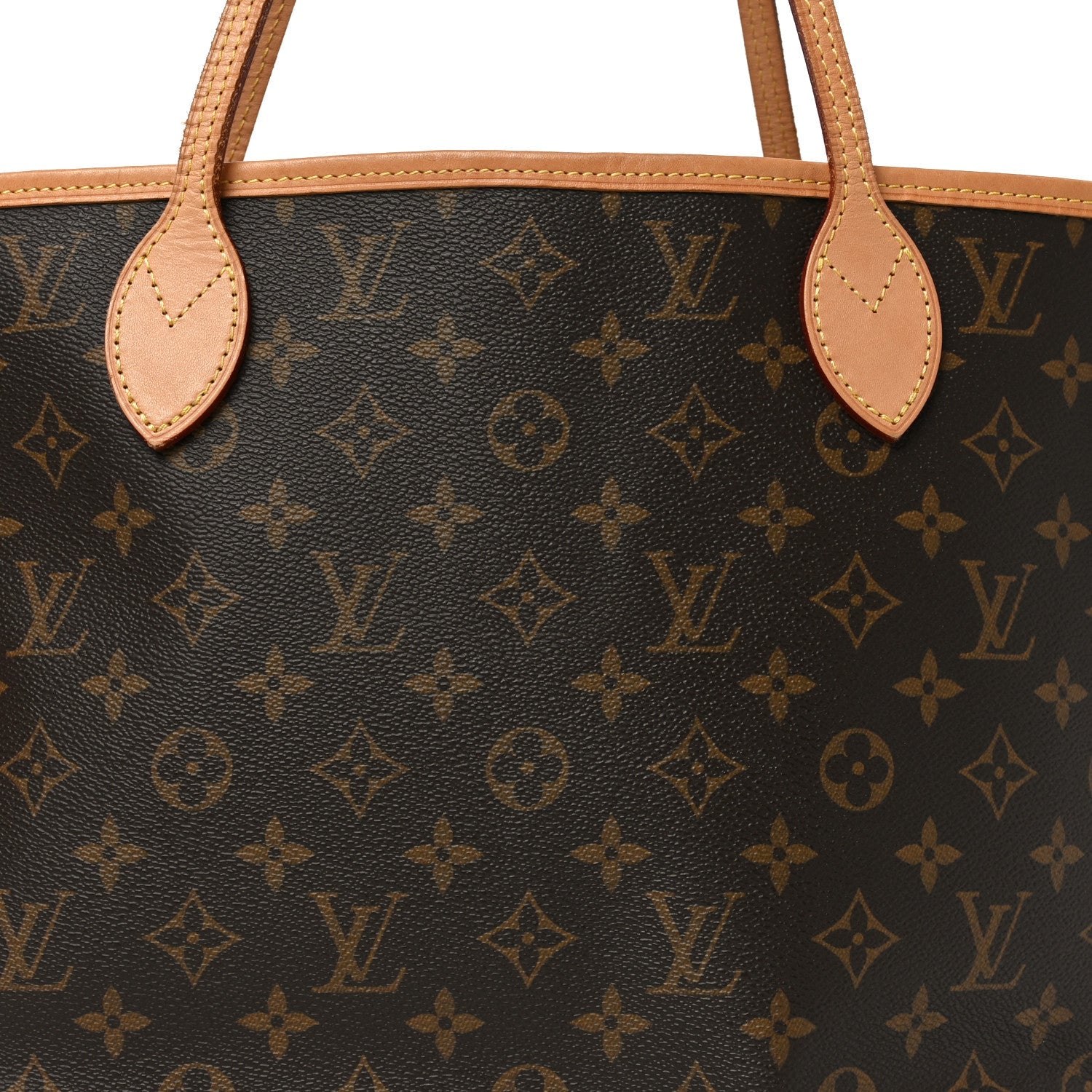 Louis Vuitton Monogram Neo Neverfull MM