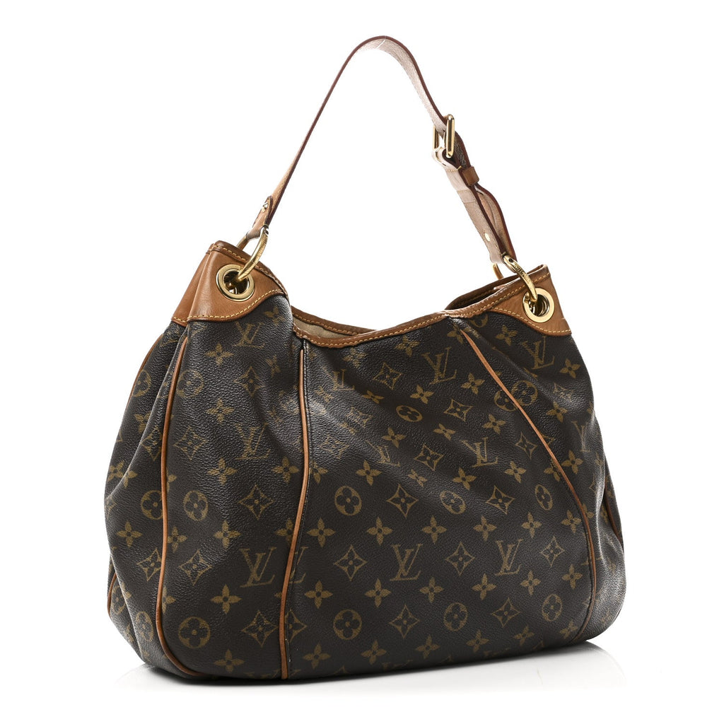 Louis Vuitton Monogram Galliera PM