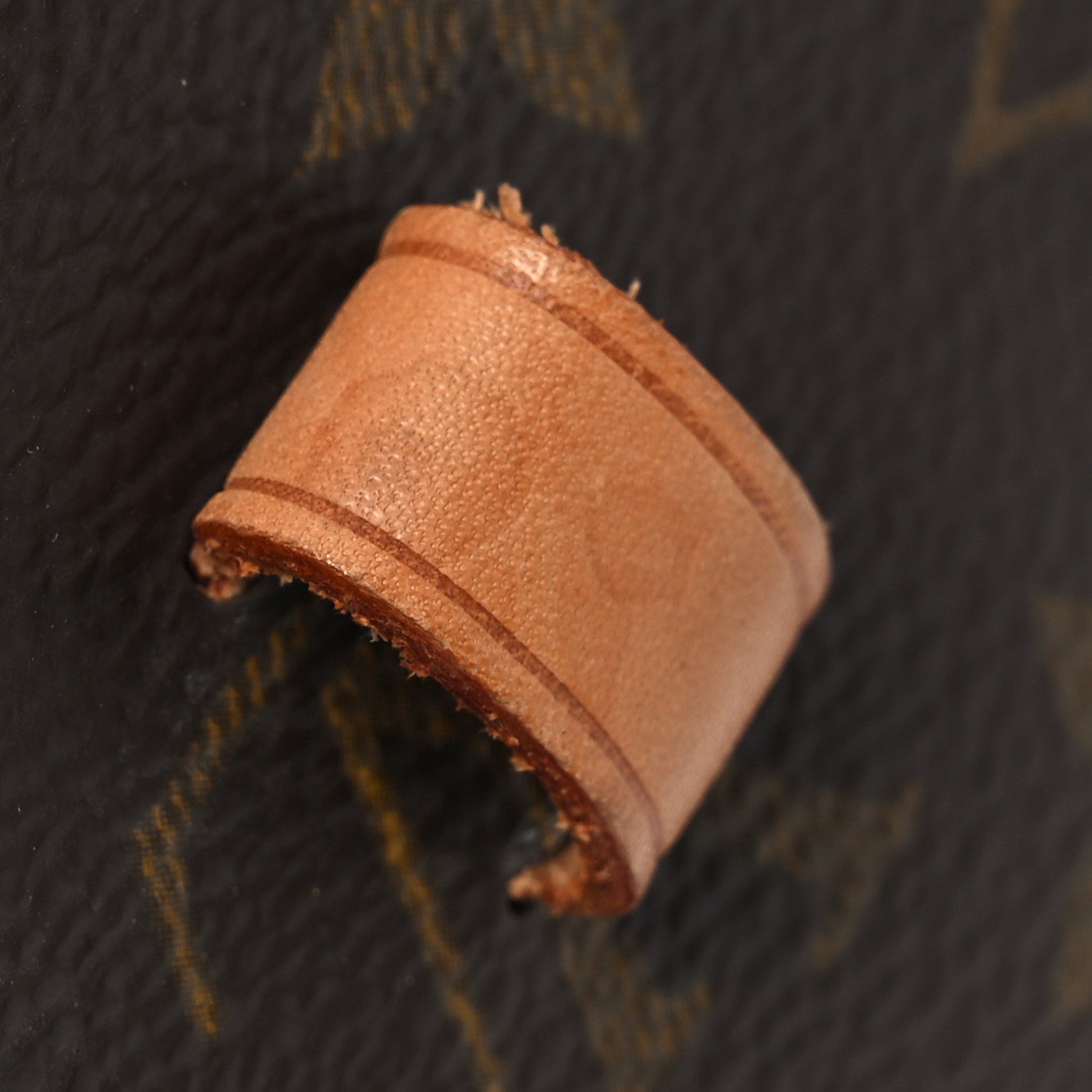 Louis Vuitton Monogram Pochette Florentine XS