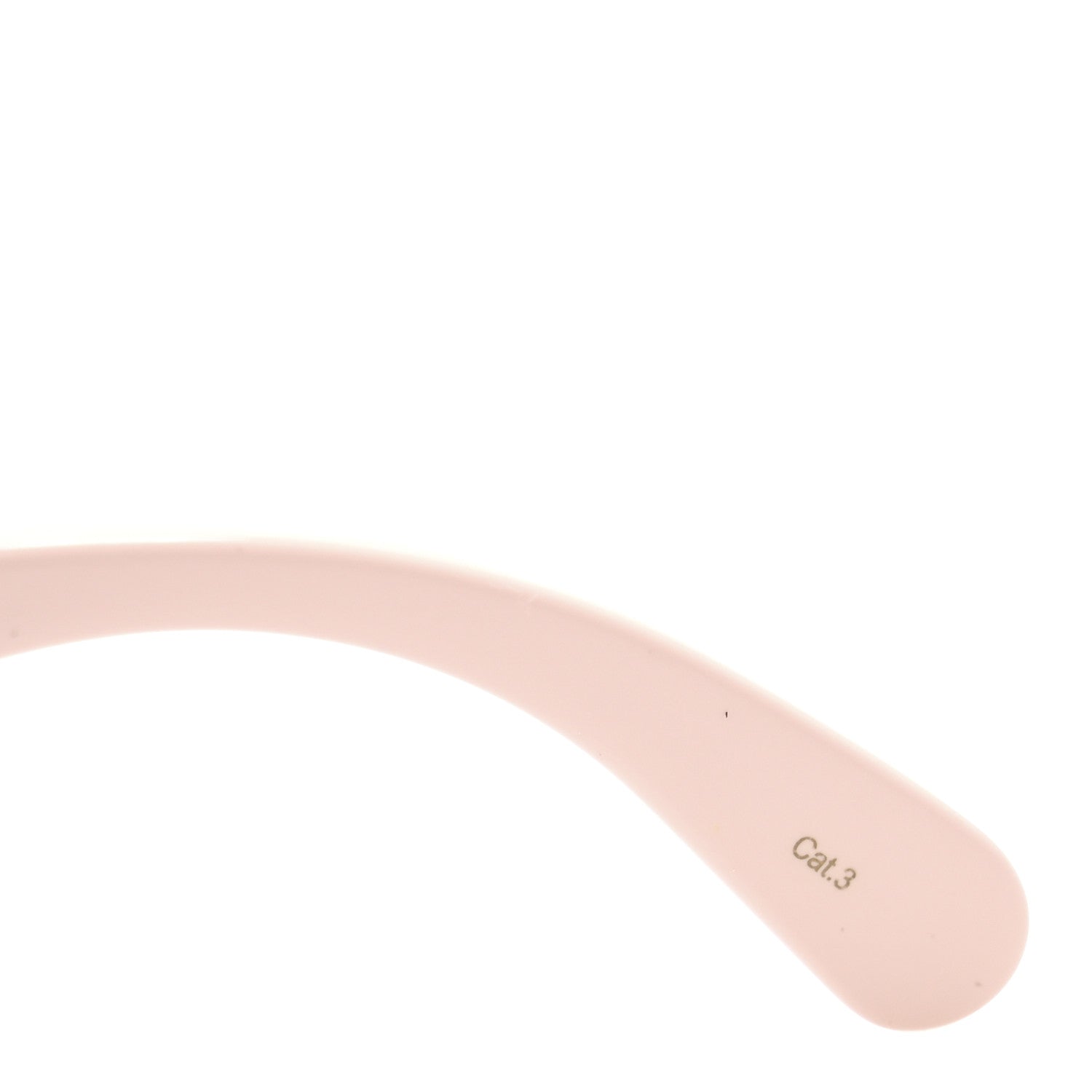 Gucci Acetate GG Cat Eye Sunglasses GG0809S Pink