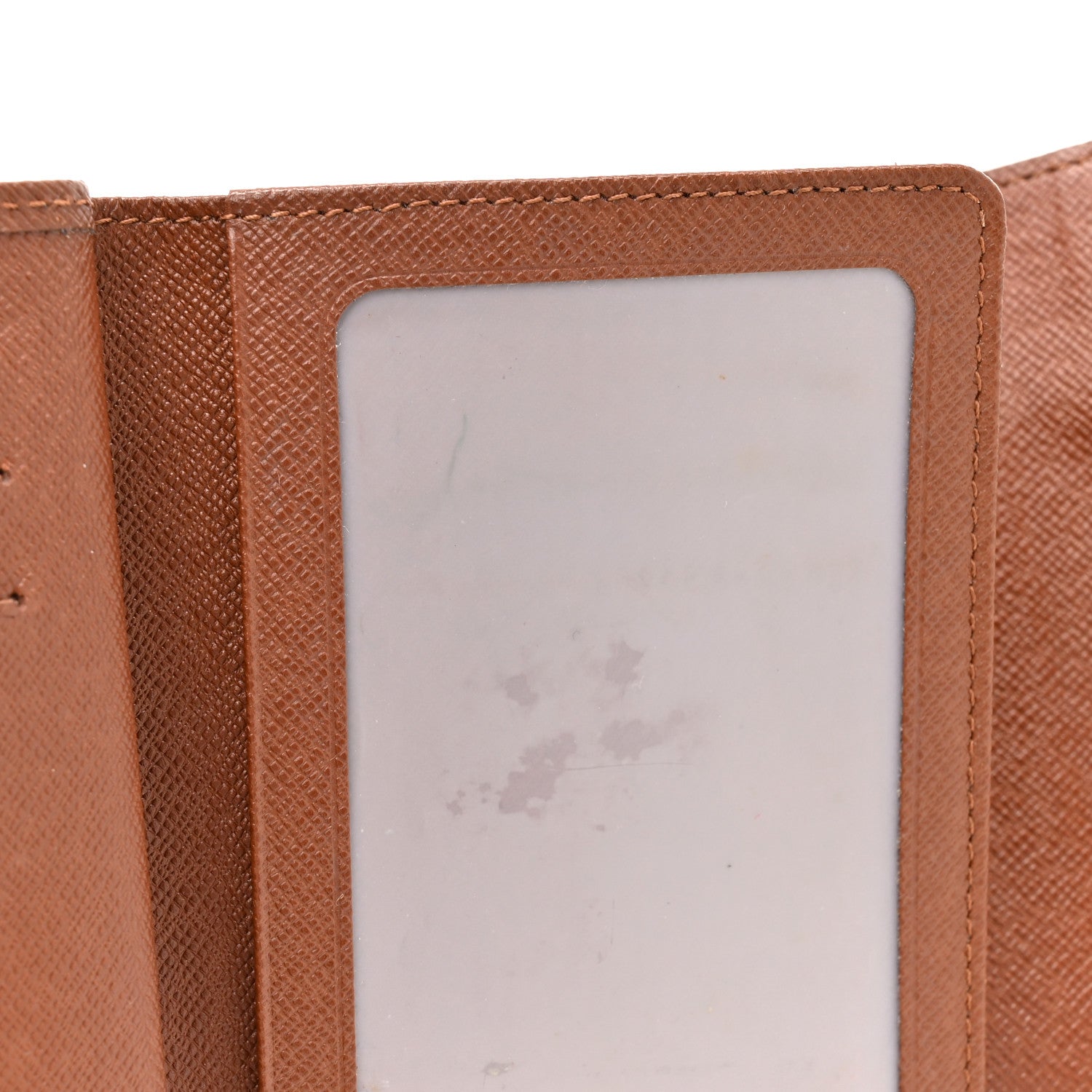 Louis Vuitton Monogram Koala Compact Wallet