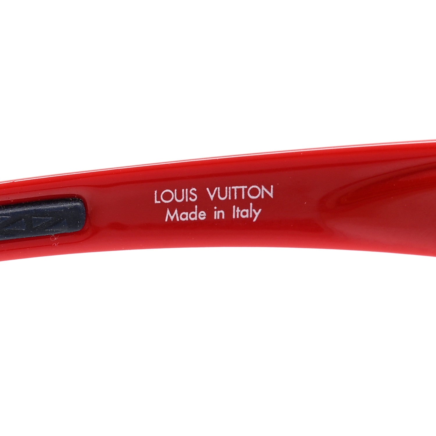 Louis Vuitton Trophy Sunglasses Z0347U Red