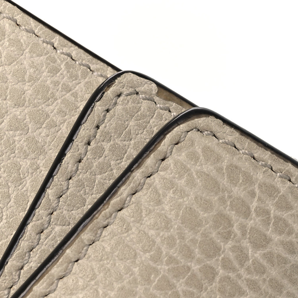 Gucci Dollar Calfskin Crystal Super Mini Dionysus Shoulder Bag Mystic White Black Diamond