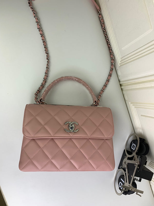 Chanel -Bags - CHL Bags - 1001