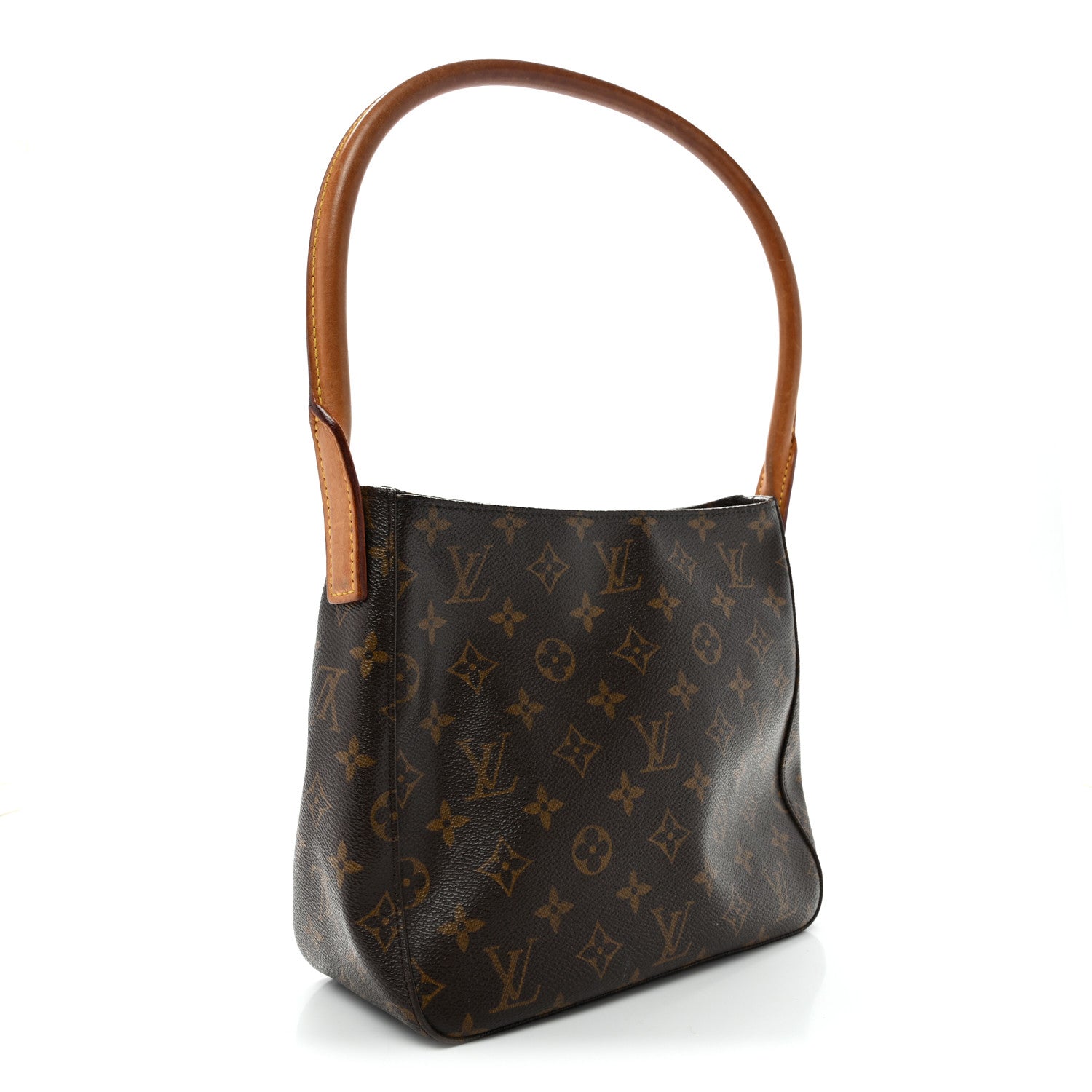 Louis Vuitton Monogram Looping MM