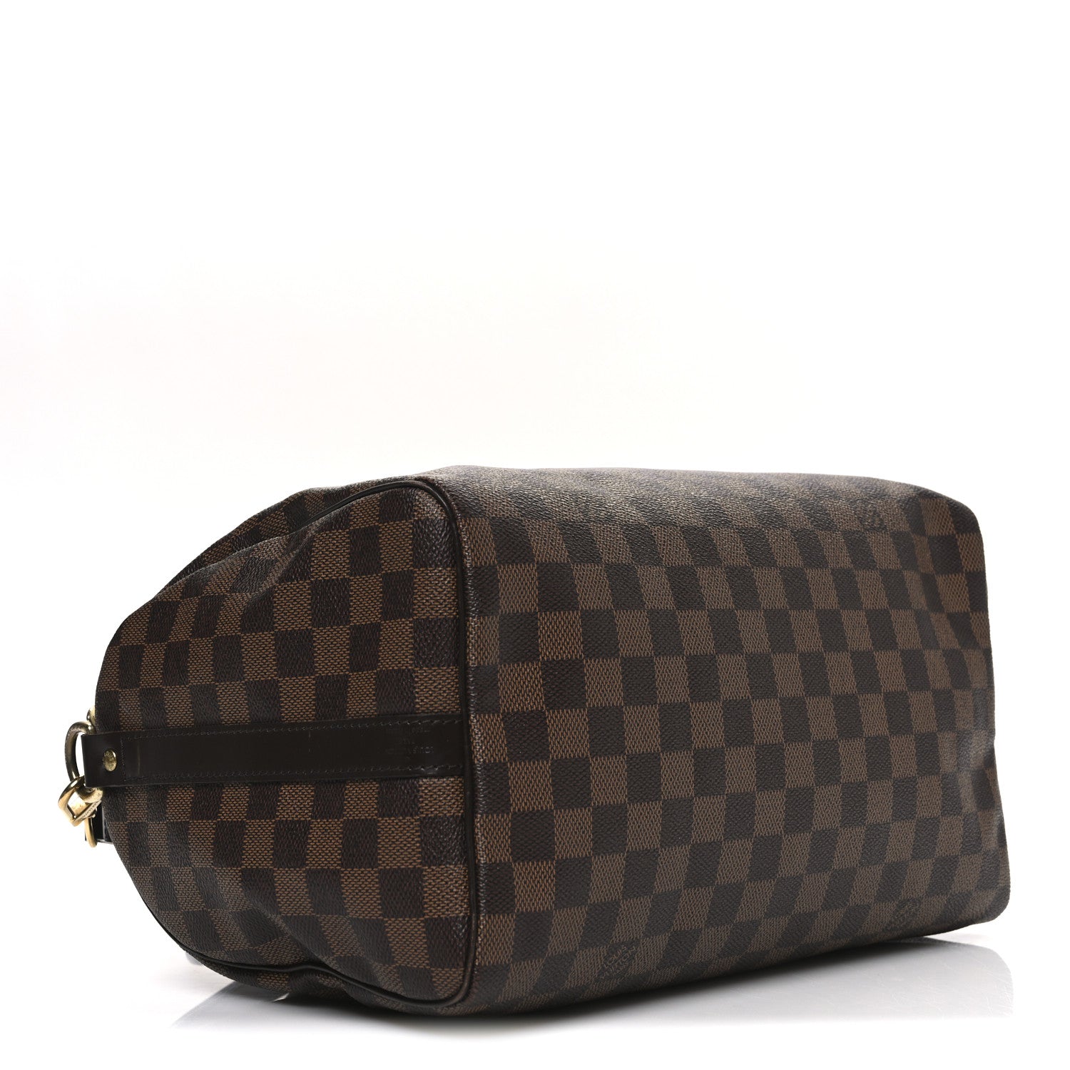 Louis Vuitton Damier Ebene Speedy Bandouliere 30