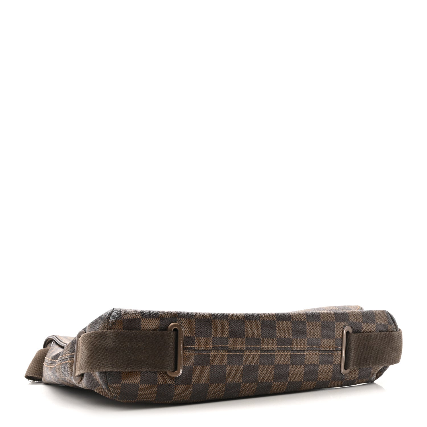 Louis Vuitton Damier Ebene Brooklyn MM