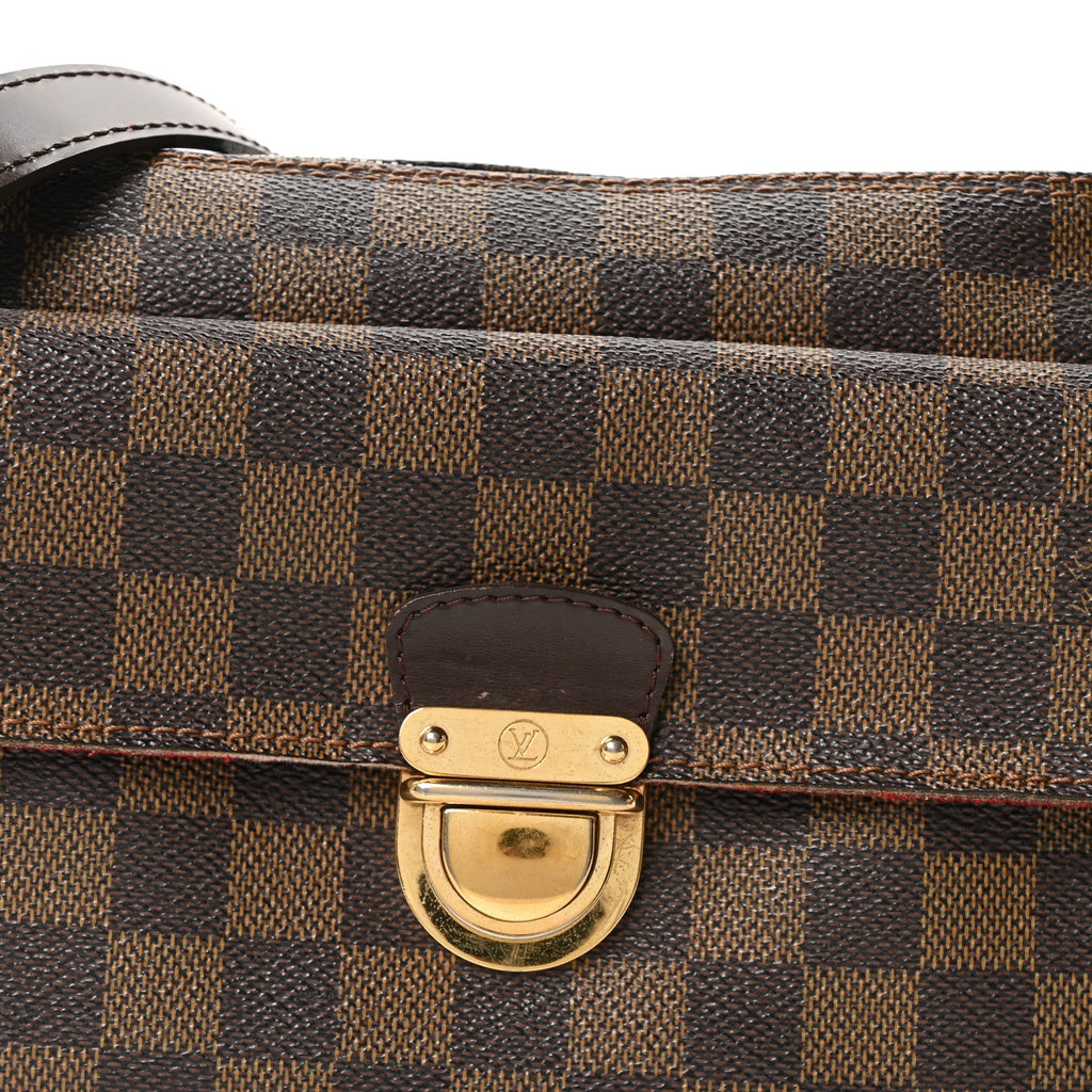 Louis Vuitton Damier Ebene Ravello GM