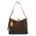 Louis Vuitton Monogram Carryall PM